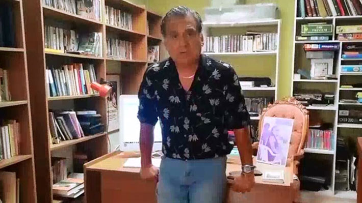 Video con comentarios sexuales de académico de U. de Antofagasta indigna a ministras y estudiantes