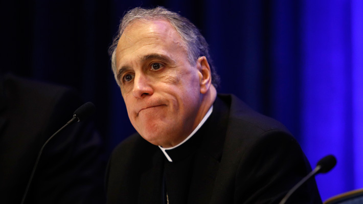 Iglesia católica de EE.UU identifica a 286 sacerdotes acusados de abuso en Texas