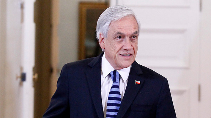 Presidente Piñera viajará a Región de Arica y Parinacota tras las fuertes lluvias que azotaron a la zona