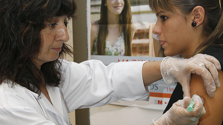 Día Mundial del Cáncer: Agencia de la OMS asegura que vacuna contra el Virus del Papiloma es eficaz y segura
