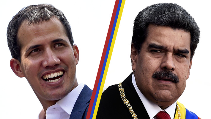 Desde el ascenso de Guaidó a la presión internacional: Cronología del convulsionado inicio de año en Venezuela