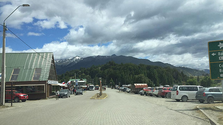 Incendios en Aysén: Se mantiene Alerta Roja y preocupa situación de localidades sin suministro eléctrico