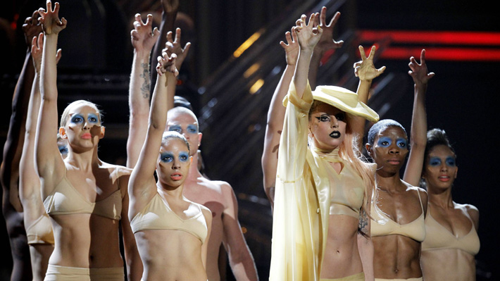 Lady Gaga se suma a los artistas que se presentarán en la próxima entrega de los Premios Grammy