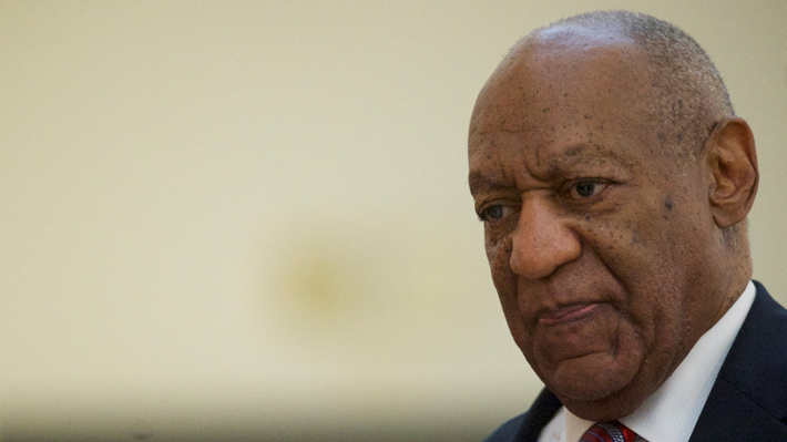 Bill Cosby, condenado a prisión por delitos sexuales, no ha sido visitado en la cárcel por su familia