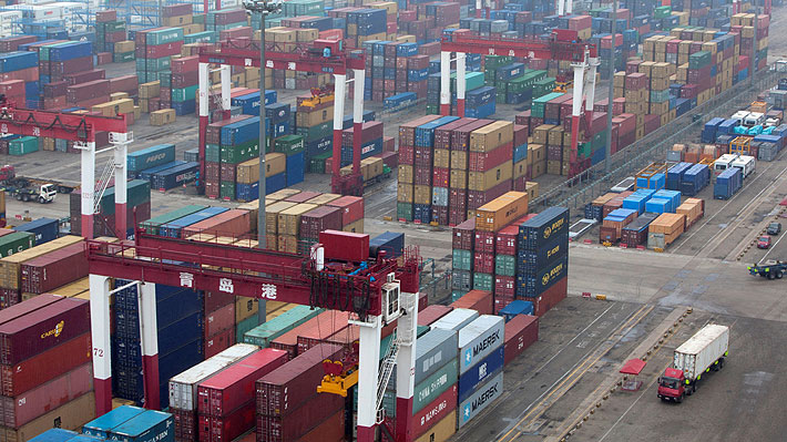 China y EE.UU. reanudan las negociaciones comerciales antes de la "tormenta"