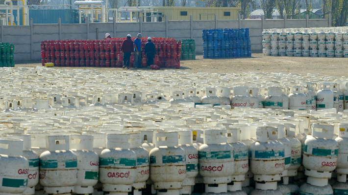 Matías Pérez envía carta a trabajadores de Gasco tras polémica de lago Ranco: Lamento que haya afectado a la empresa