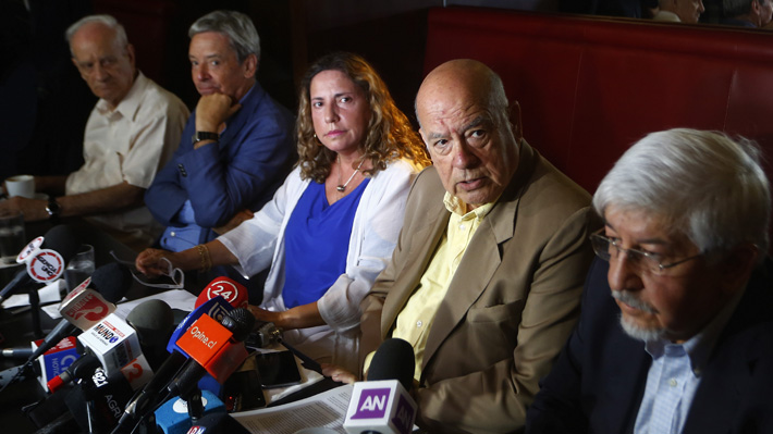 Ex Nueva Mayoría califica de "inoportuno e inútil" viaje de Piñera a Cúcuta y pide revertir decisión