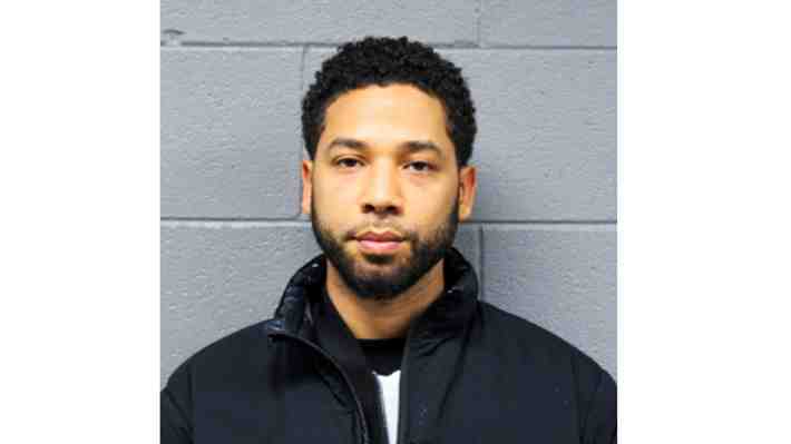 Productores de la serie "Empire" deciden sacar a Jussie Smollett del elenco luego del escándalo por falso ataque homofóbico