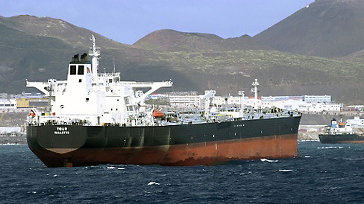 ¿Qué hacen 12 buques petroleros vacíos navegando desde Medio Oriente a EE.UU.?: La verdad tras el mercado del crudo