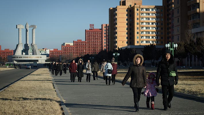 El giro de Corea del Norte: ¿podría convertirse en una potencia económica?  