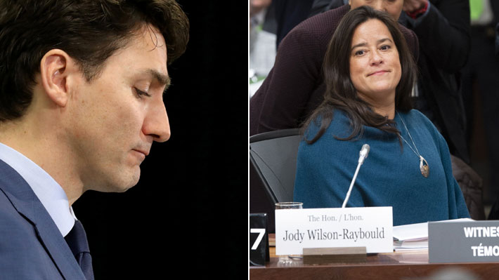 La grave acusación de corrupción que recae sobre Justin Trudeau y que podría costarle su cargo