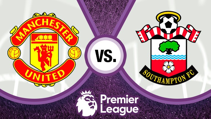 Reviva el triunfo del United sobre el Southampton por la Premier