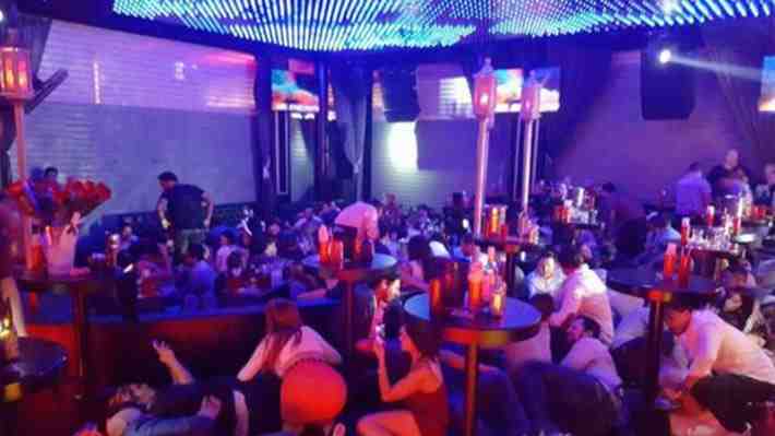 Cuatro muertos y diez heridos deja un tiroteo en una fiesta en el noreste de México