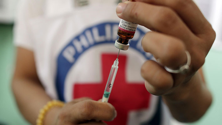 Nuevo estudio descarta vínculo entre la vacuna contra el sarampión y mayor riesgo de autismo