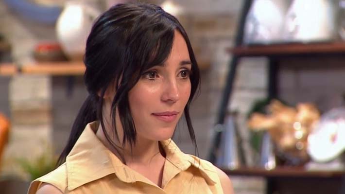 Concursante de "MasterChef Chile" asegura sentirse "censurada" por Canal 13 por no mencionar que es transexual