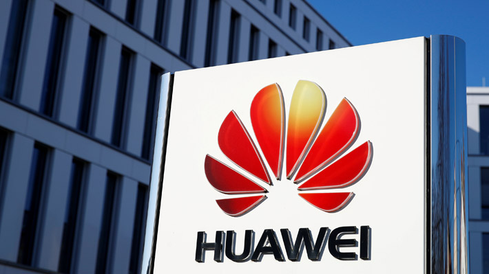 Huawei demanda al Gobierno de EE.UU. por la prohibición de sus productos