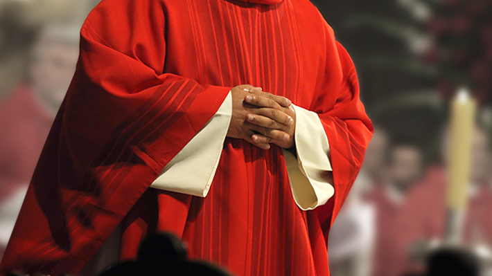 Los cardenales involucrados en abusos sexuales a menores: Lista mundial y actualizada