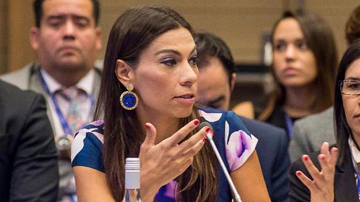 Las razones de Chile para impulsar la Agenda Mujer en APEC durante 2019