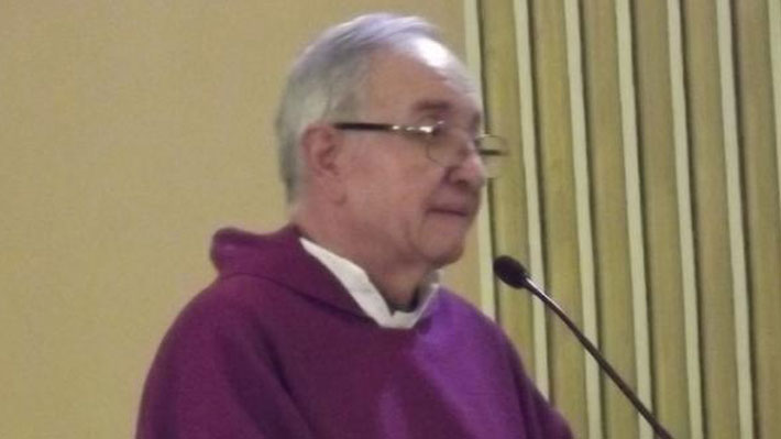 Por abuso sexual en la Catedral: Agendan audiencia de formalización de Tito Rivera