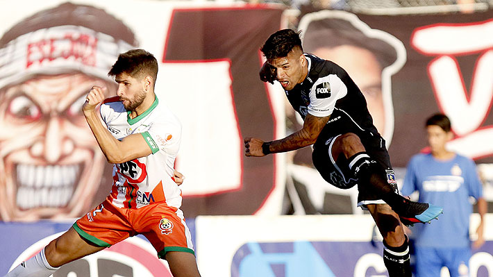 Colo Colo el único puntero y tiene cuatro escoltas: Así quedó la tabla en el Campeonato Nacional tras la cuarta fecha