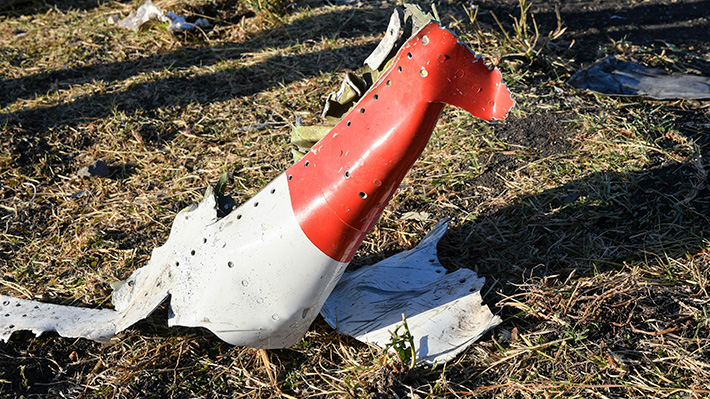 El accidente en Etiopía se suma a la lista: Las tragedias aéreas más graves de la última década