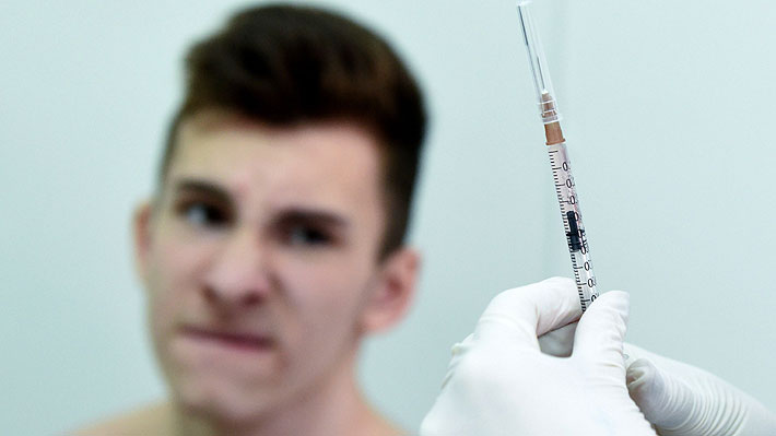 Legisladores de Nueva York presentarán proyecto que permitiría a menores vacunarse sin la autorización de sus padres