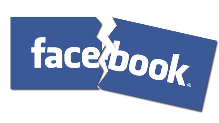 Redes sociales de Facebook funcionan parcialmente tras cuatro horas con problemas