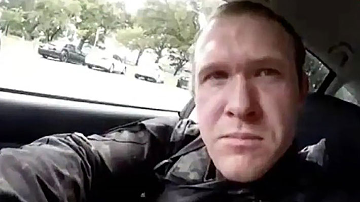 Quién es Brenton Tarrant, el  supuesto supremacista blanco señalado como cerebro de los ataques en Nueva Zelanda