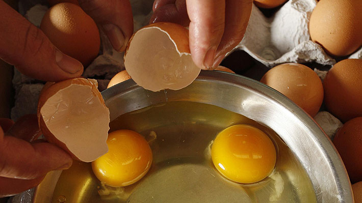 Los huevos nuevamente en el sillón de los acusados: excesivo consumo elevaría el riesgo de enfermedad cardiovascular