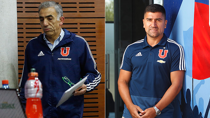 En Azul Azul habría molestia con Sabino Aguad y David Pizarro podría surgir como opción para la gerencia deportiva