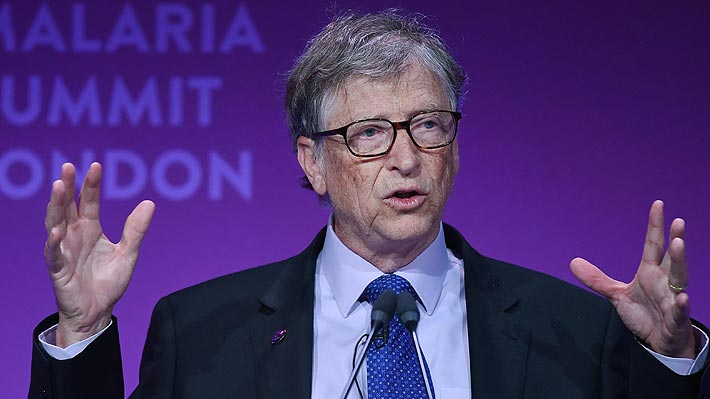 Gates se une a Bezos en el club de los doce dígitos: Su fortuna supera los $100.000 millones