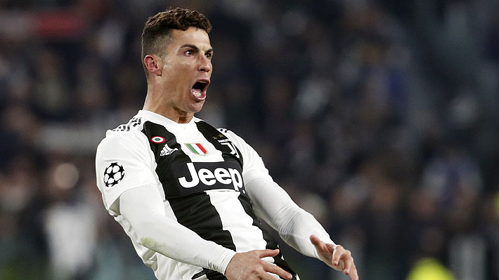 UEFA sanciona a Cristiano Ronaldo por su polémica celebración, pero sólo le aplica una multa económica