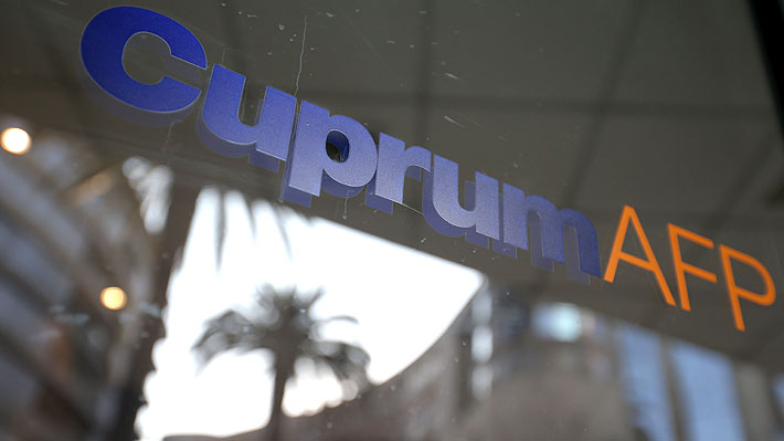 Cuprum fue víctima de un hackeo informático: Sufre traspaso de clientes a otra AFP