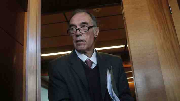 Caso Corpesca: Los últimos meses de la indagatoria por la que Jaime Orpis arriesga 21 años de cárcel