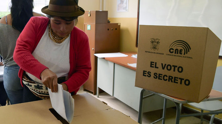 Elecciones locales: Correísmo no logra ganar las alcaldías de las tres principales ciudades de Ecuador