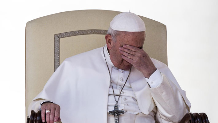El Vaticano responde a AMLO y asegura que el Papa ya ha pedido perdón a pueblos originarios