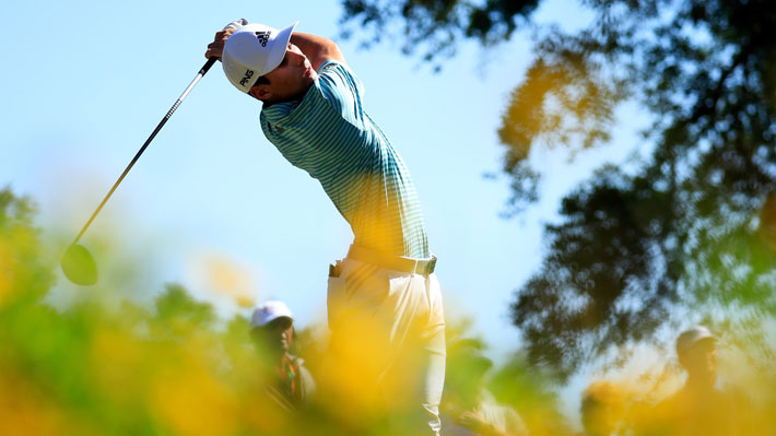 Las opciones que tiene Joaquín Niemann de conseguir en Punta Cana su mejor resultado del año en el PGA Tour