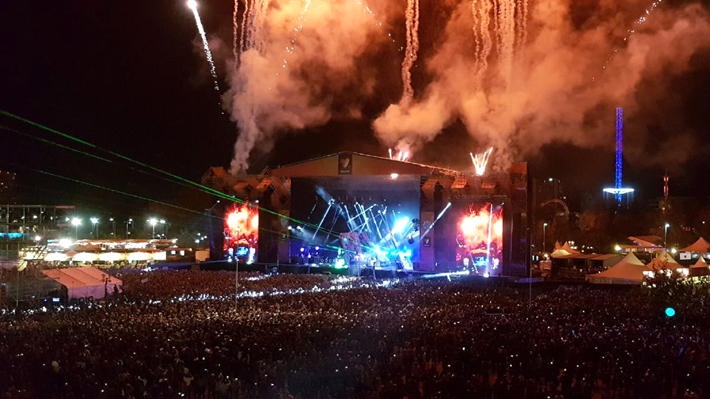 Lollapalooza Chile 2019: Conoce todos los detalles que debes saber sobre la primera jornada del festival de música