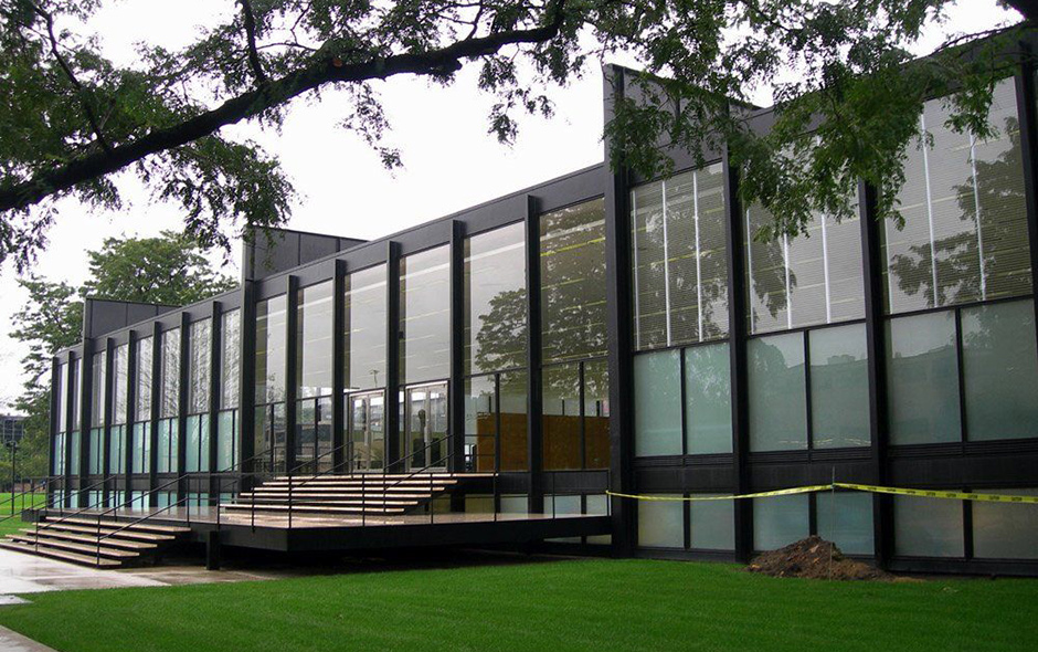 Galería: A 100 años de Bauhaus, la escuela que democratizó el arte y el ...
