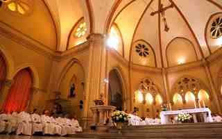 Opus Dei cierra investigación preliminar contra sacerdote Patricio Astorquiza y remitirá antecedentes al Vaticano