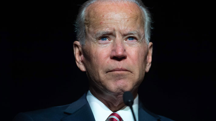 EE.UU: Una segunda mujer acusa a Joe Biden de tocarla de forma inapropiada y sin su consentimiento