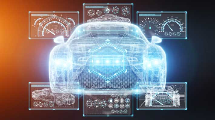 Toyota dará acceso libre a sus patentes de autos híbridos