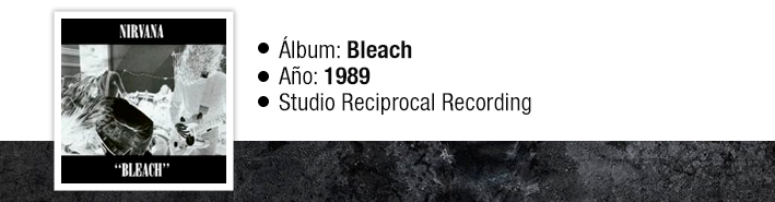 Bleach 1989