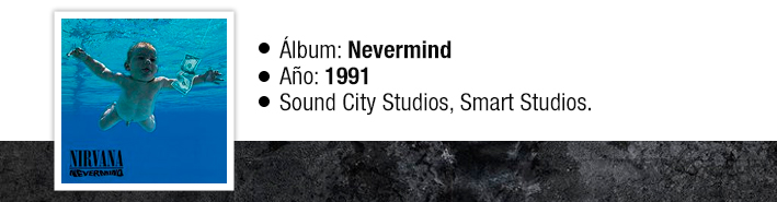 Nevermind 1991