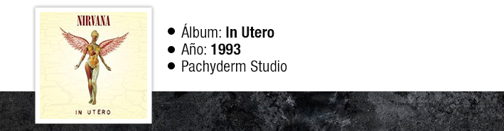 In Utero 1993