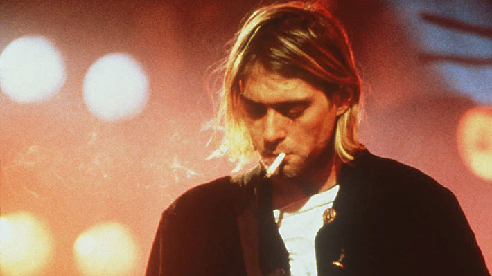 Seis canciones de Nirvana para recordar a Kurt Cobain a 25 años de su muerte