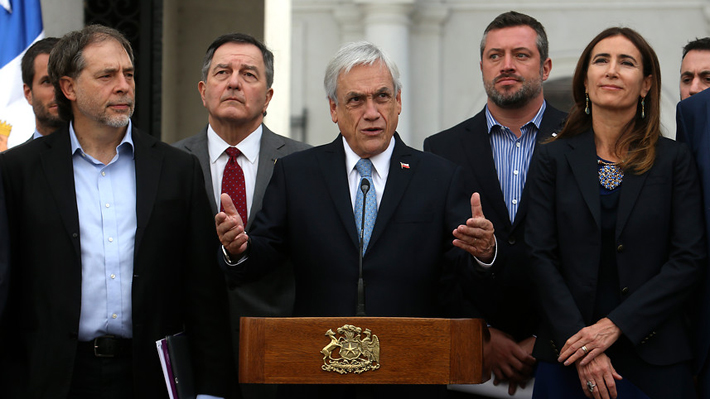Piñera y COP 25: "Tendremos que avanzar en que los países asuman compromisos más ambiciosos, más exigibles"