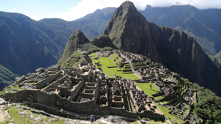 Justicia peruana determina que Machu Picchu pertenece al Estado y no a una familia que reclamaba la propiedad del terreno