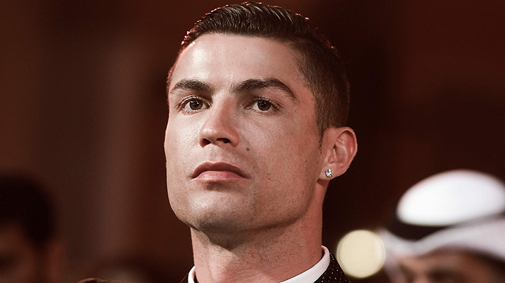 El video familiar de Cristiano Ronaldo que llamó la atención de sus seguidores y por el que ha recibido duras críticas