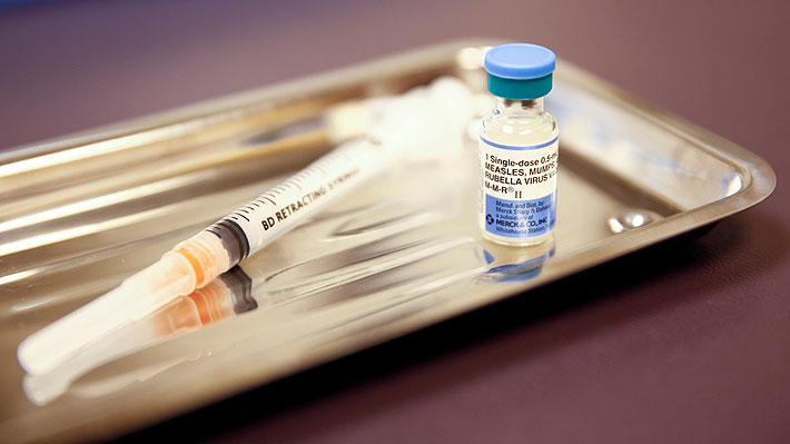 Nueva York declara emergencia pública y ordena la vacunación obligatoria contra el sarampión
